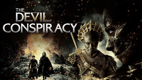 The Coin Conspiracy 2025 𝚆𝚊𝚝𝚌𝚑 On Interactive Platforms
