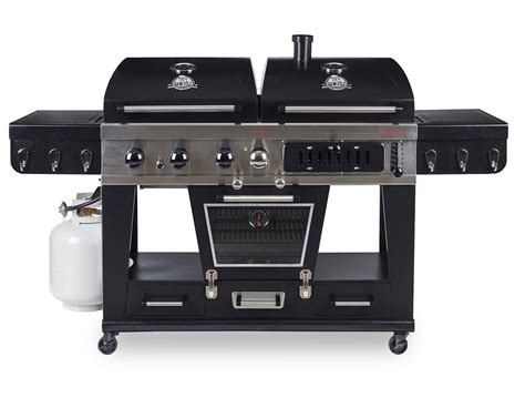 The Grill 2025 online