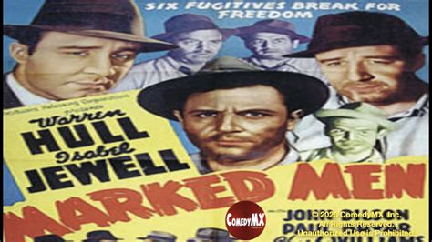 Marked Men 2025 streaming