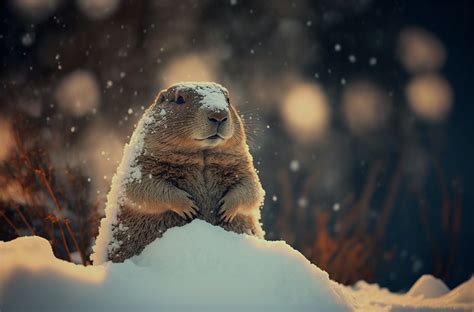 Groundhog Day 2025 Mo𝚟ie