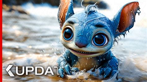 Lilo et Stitch 2025